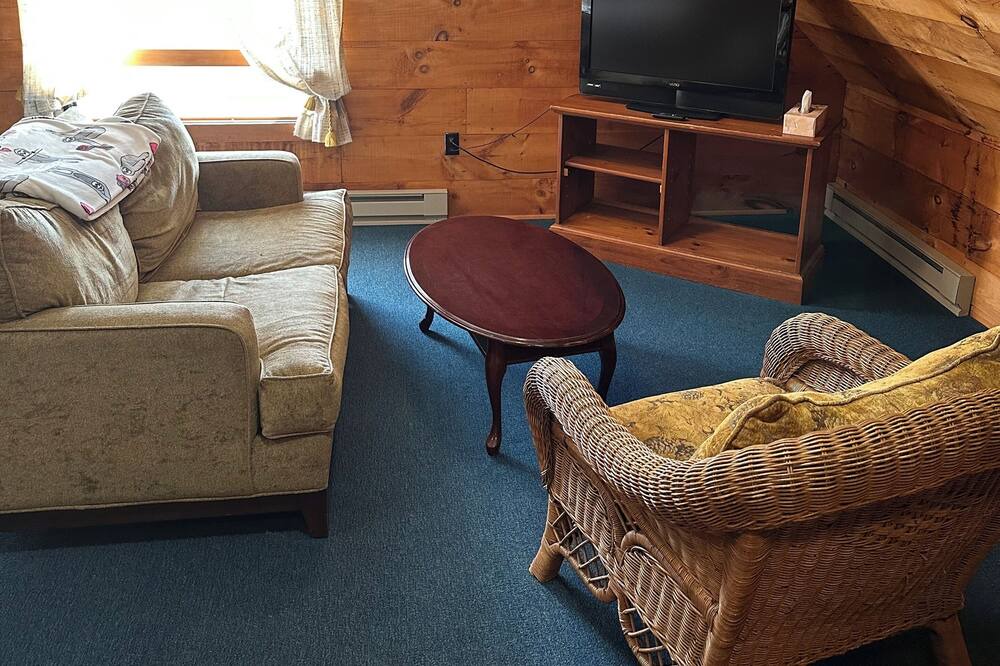 Photo of Livingroom in Tupper Lake