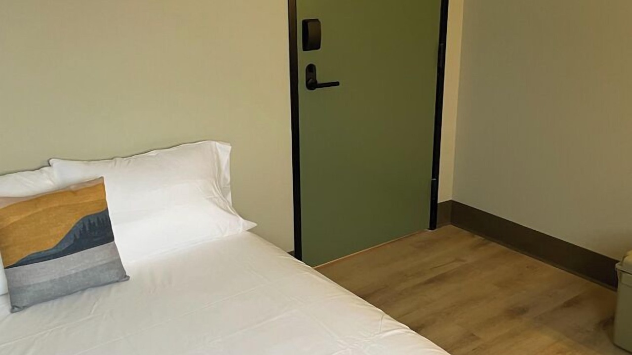 Photo of Bedroom in Duluth