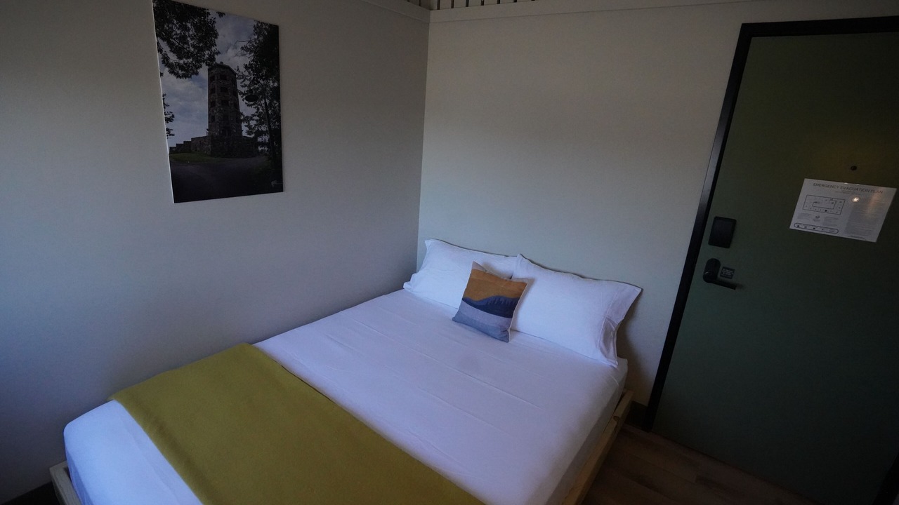 Photo of Bedroom in Duluth