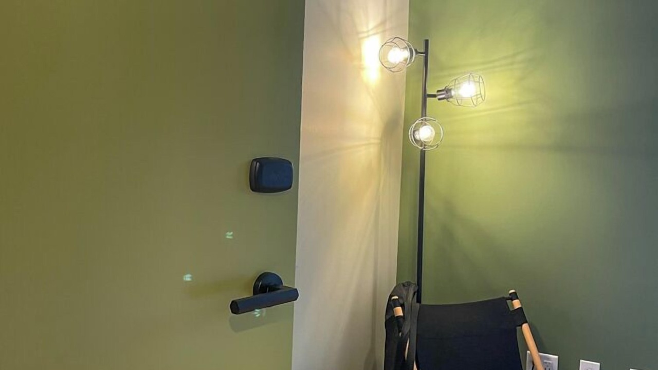 Photo of Bedroom in Duluth
