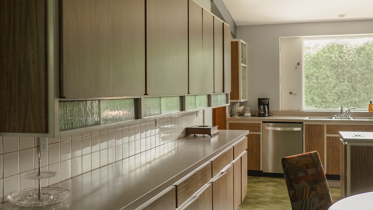 Photo of Kitchen in Saint-Paul-d'Abbotsford