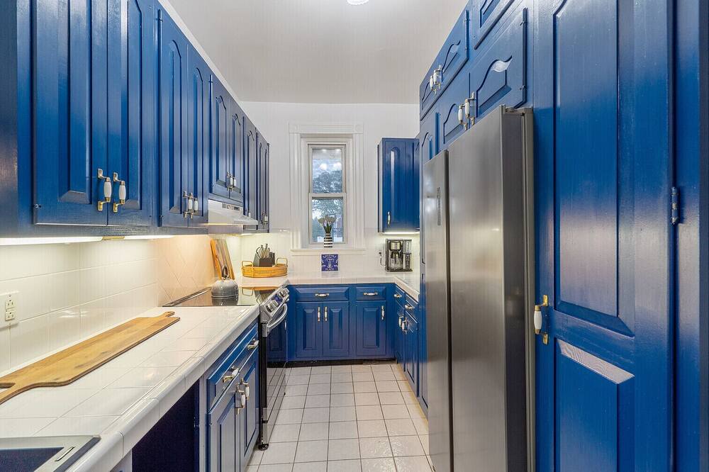 Photo of Kitchen in Downtown Syracuse