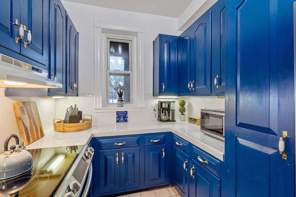 Photo of Kitchen in Downtown Syracuse