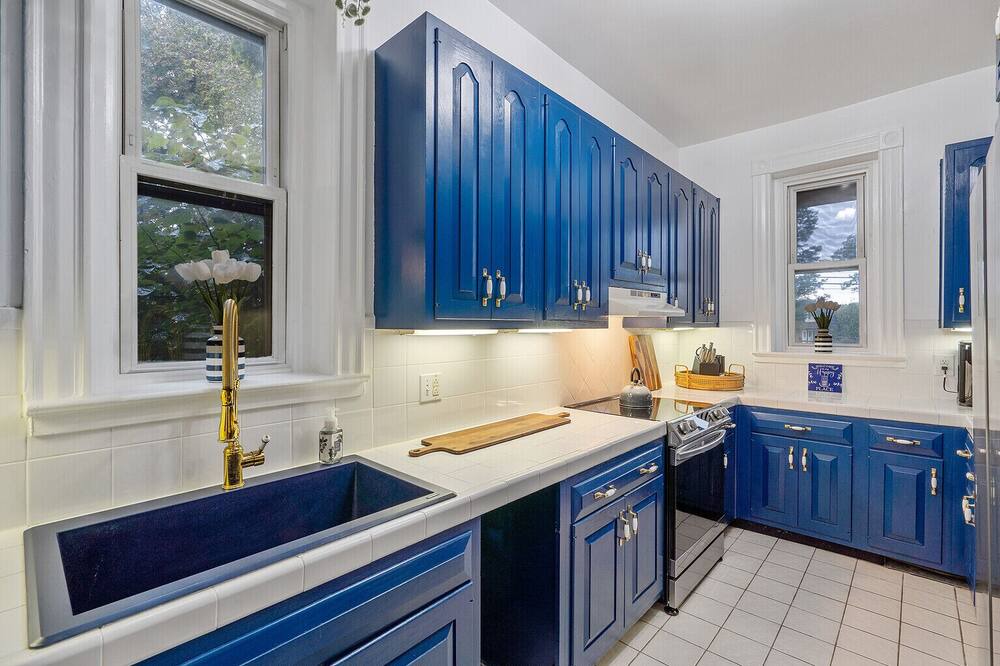 Photo of Kitchen in Downtown Syracuse