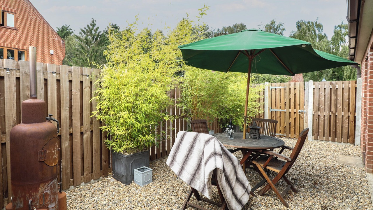 Photo of Outdoor in Norwich