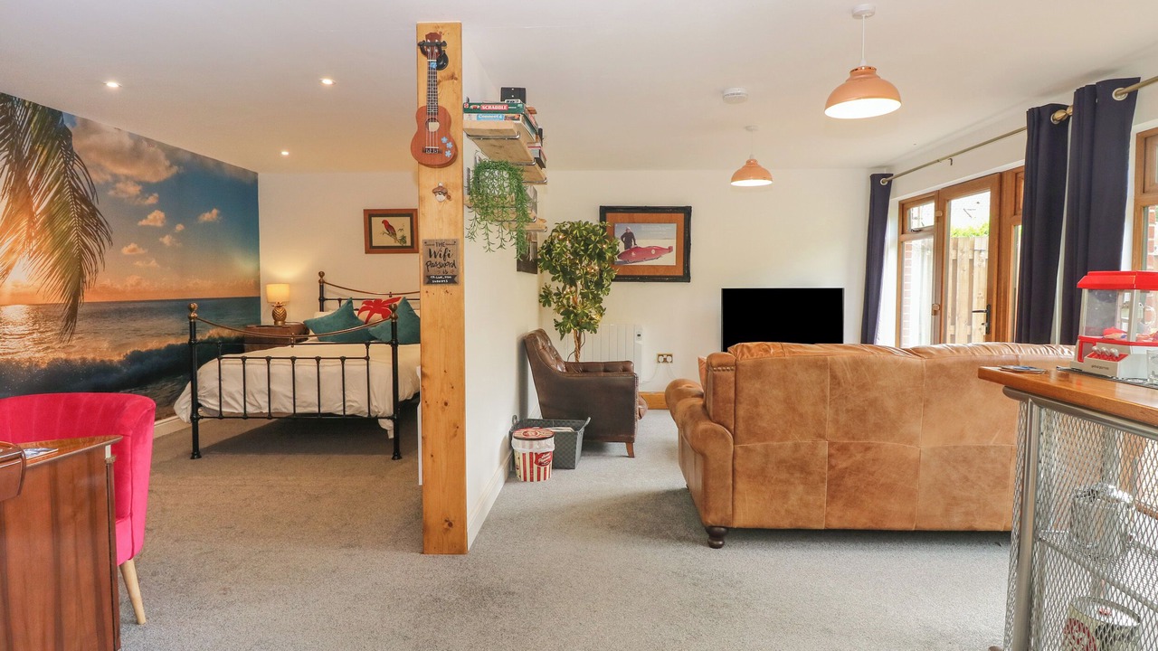 Photo of Livingroom in Norwich