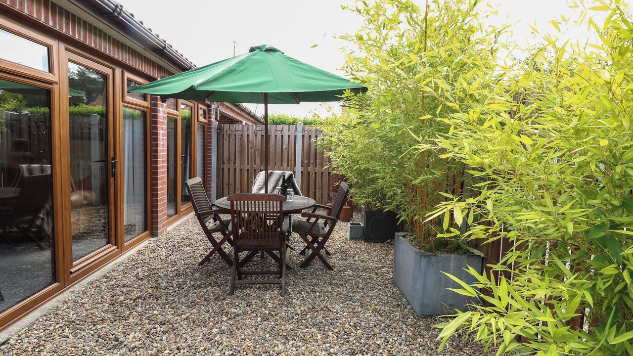 Photo of Patio Balcony in Norwich