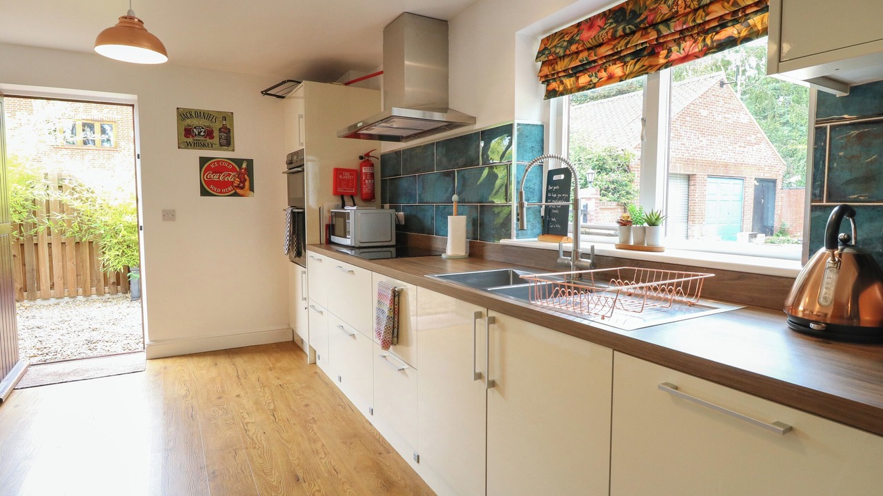 Photo of Others in Norwich