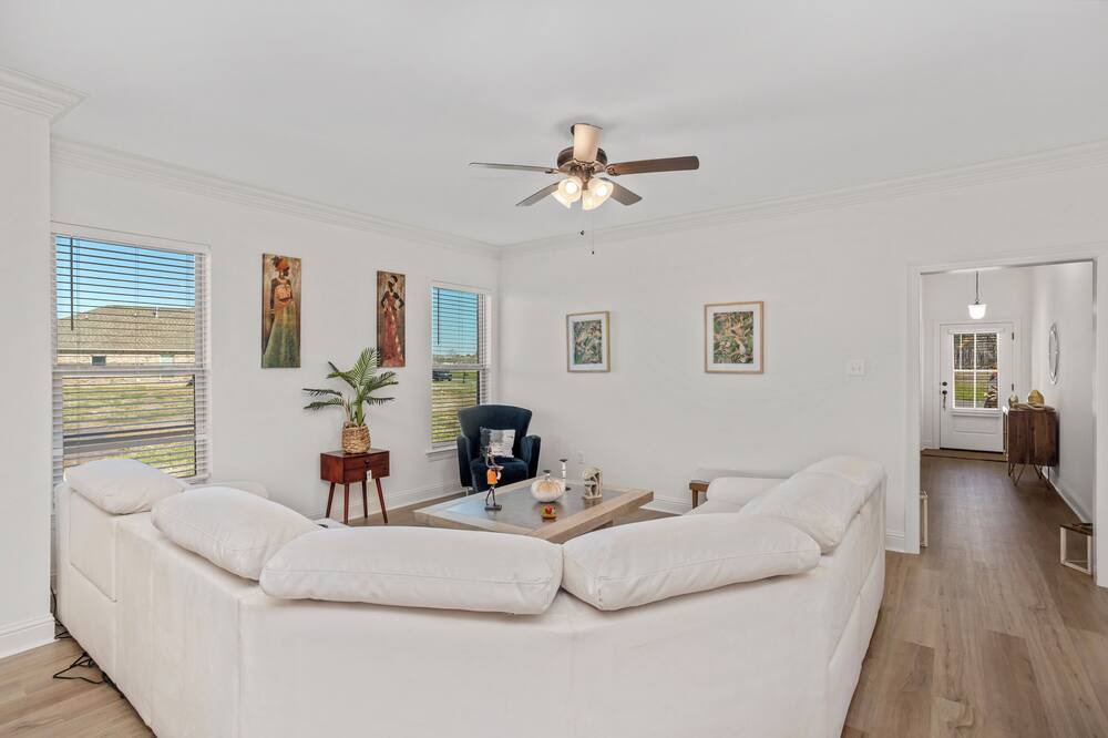 Photo of Livingroom in Lake Charles