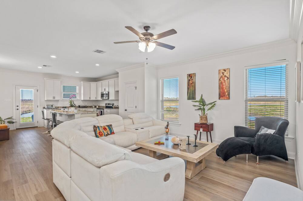 Photo of Livingroom in Lake Charles