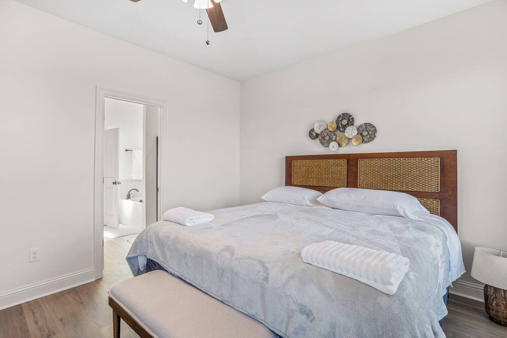 Photo of Bedroom in Lake Charles