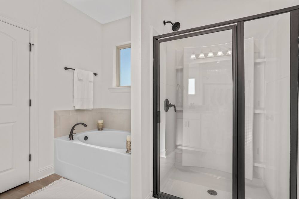 Photo of Bathroom in Lake Charles