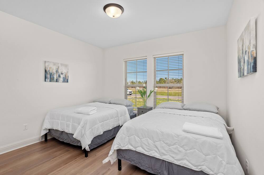 Photo of Bedroom in Lake Charles