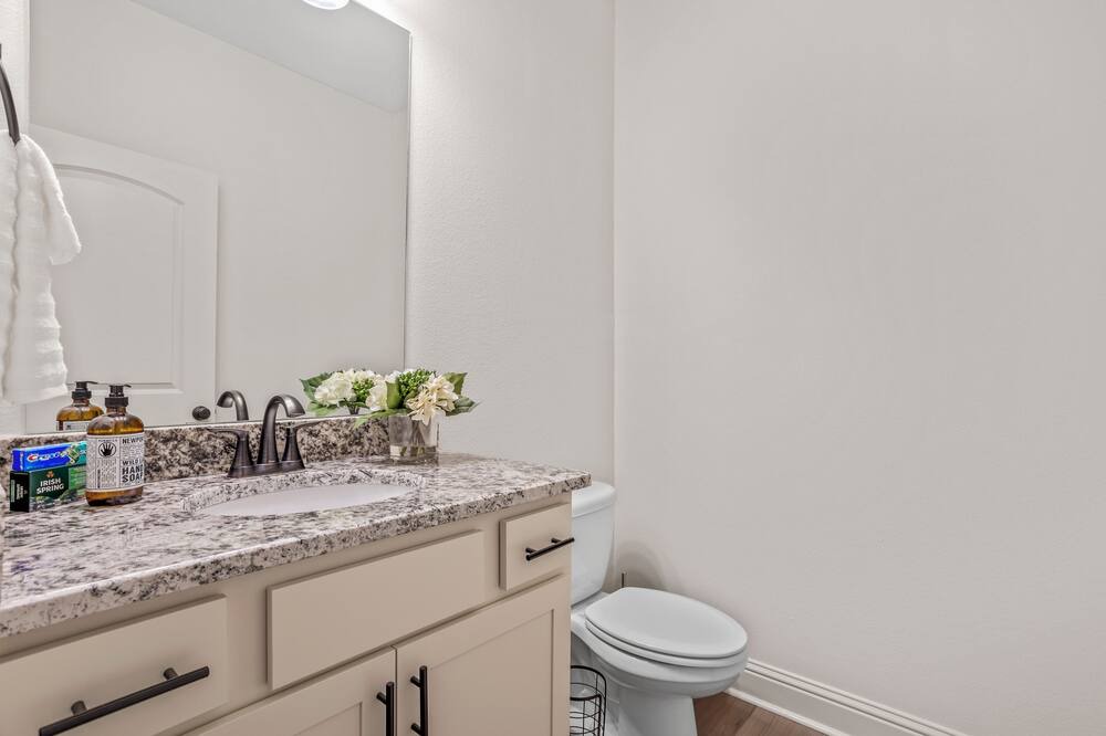 Photo of Bathroom in Lake Charles