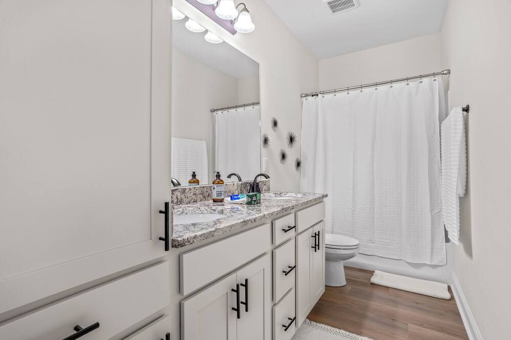 Photo of Bathroom in Lake Charles