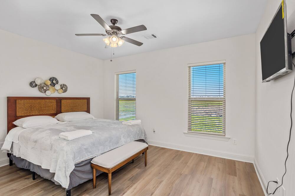 Photo of Bedroom in Lake Charles
