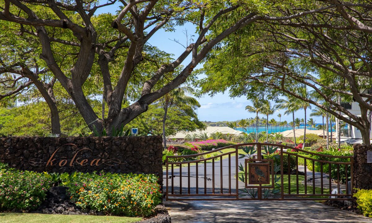 Photo of Outdoor in Waikoloa