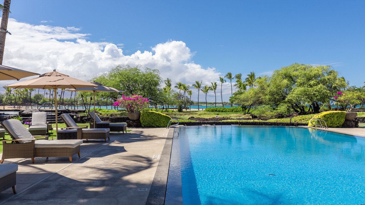 Photo of Outdoor in Waikoloa