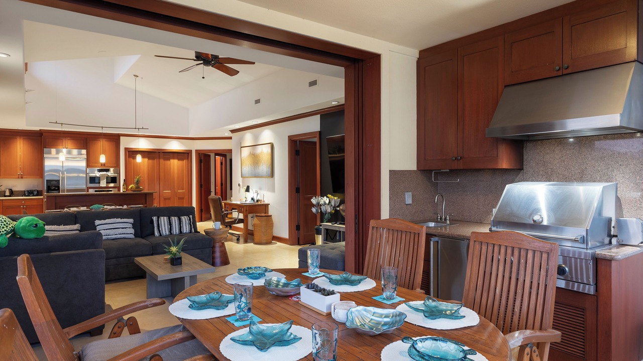 Photo of Outdoor in Waikoloa