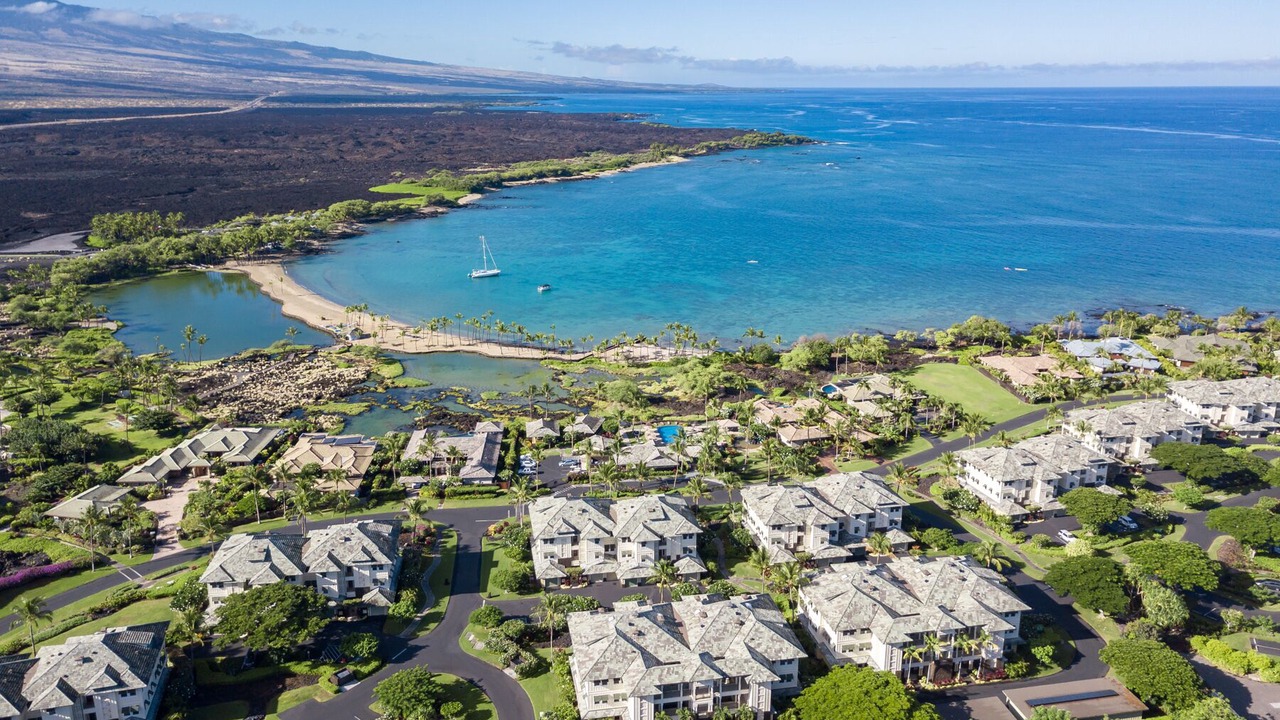 Photo of Outdoor in Waikoloa