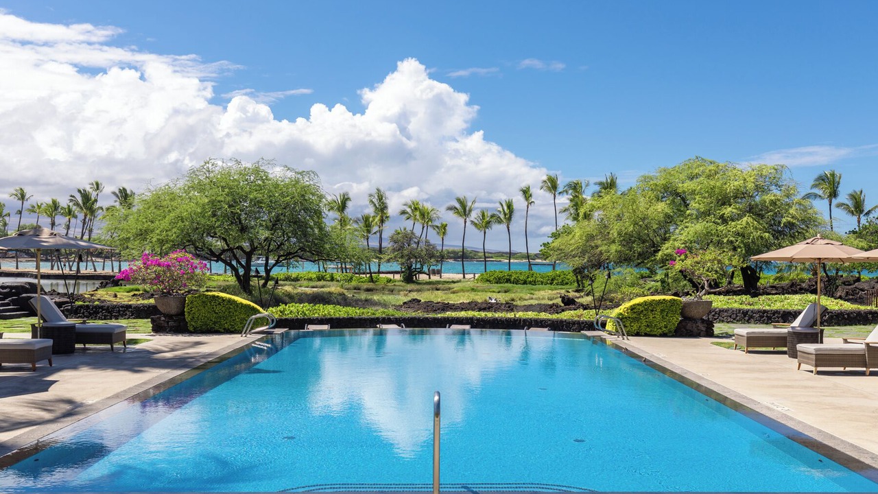 Photo of Outdoor in Waikoloa
