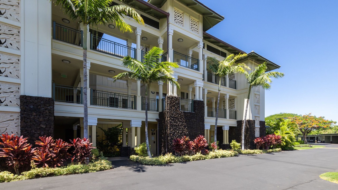 Photo of Outdoor in Waikoloa