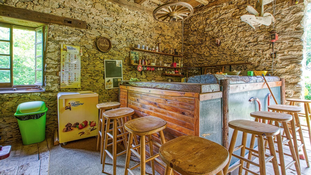 Photo of Kitchen in Mirandol-Bourgnounac
