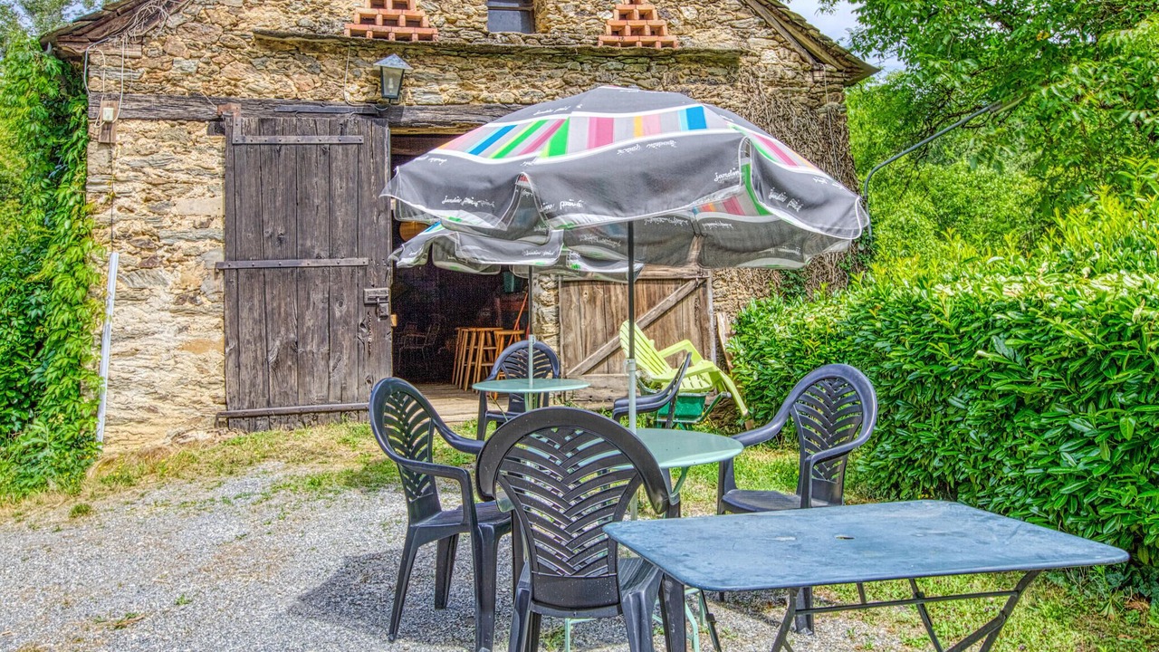 Photo of Outdoor in Mirandol-Bourgnounac