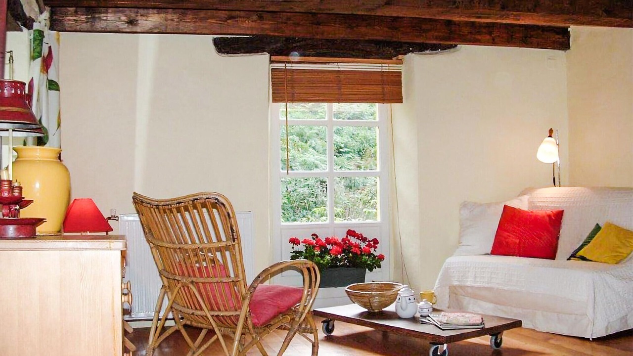 Photo of Livingroom in Mirandol-Bourgnounac