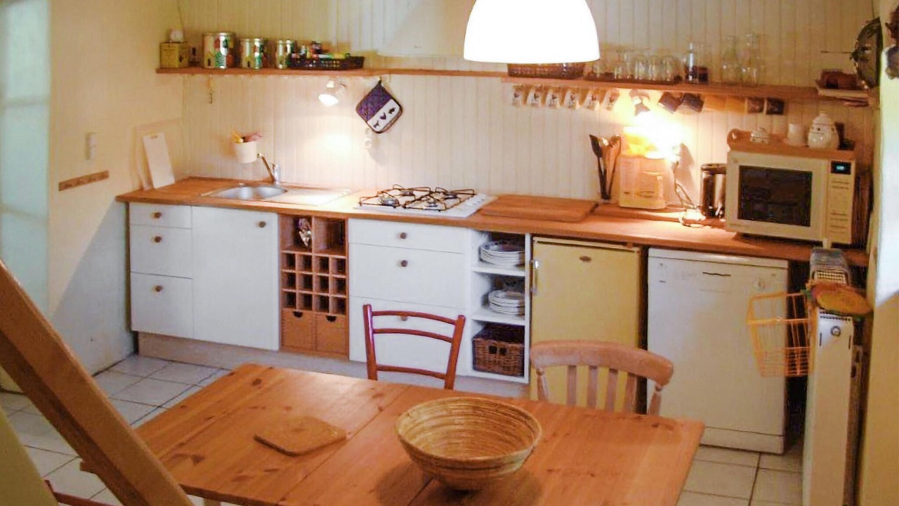 Photo of Kitchen in Mirandol-Bourgnounac