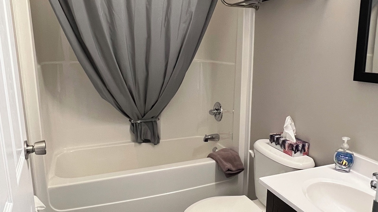 Photo of Bathroom in Midale