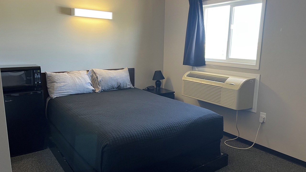 Photo of Bedroom in Midale