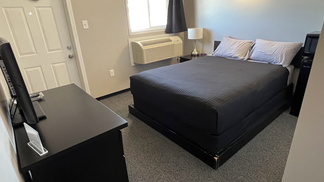 Photo of Bedroom in Midale