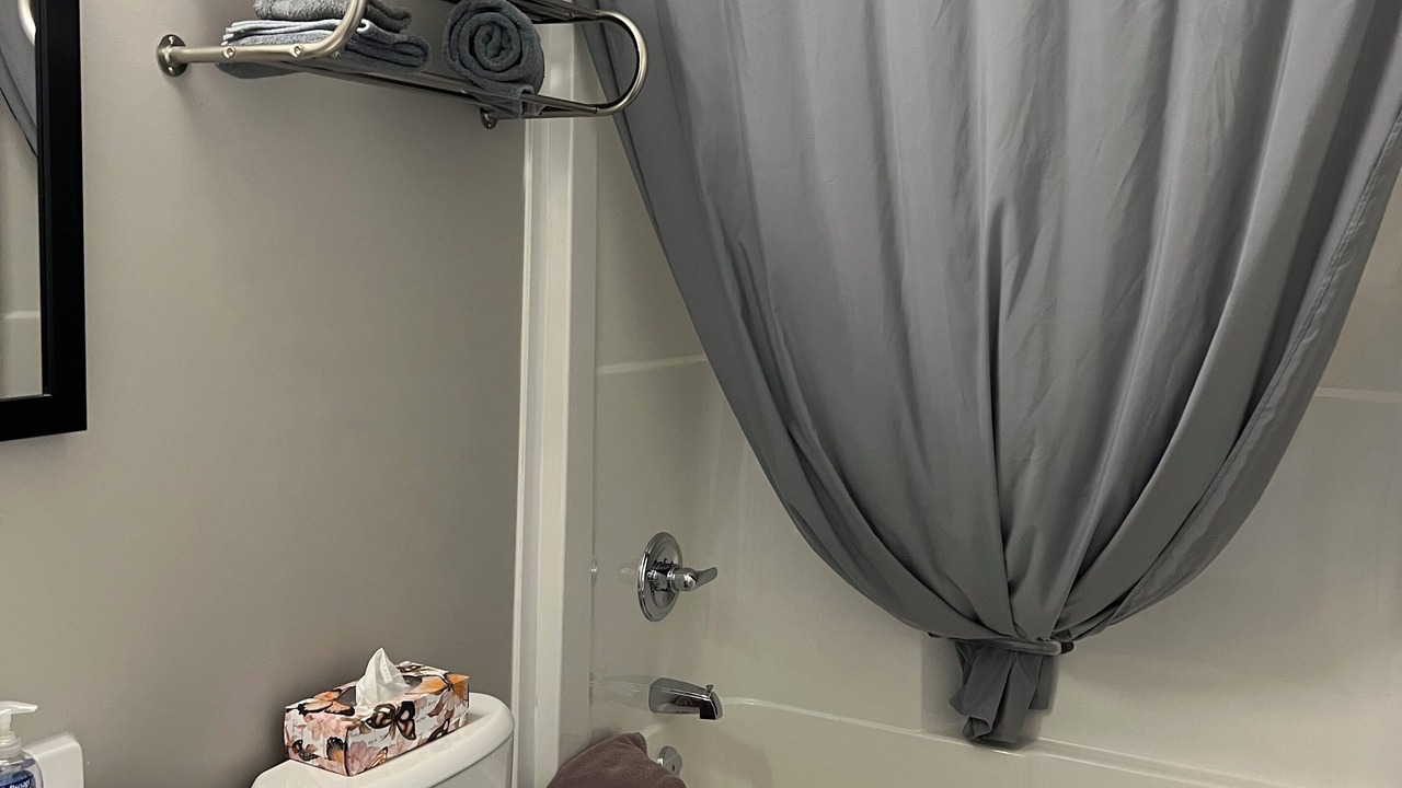 Photo of Bathroom in Midale