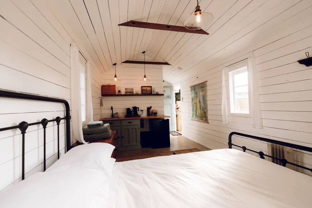 Photo of Bedroom in Flaxton