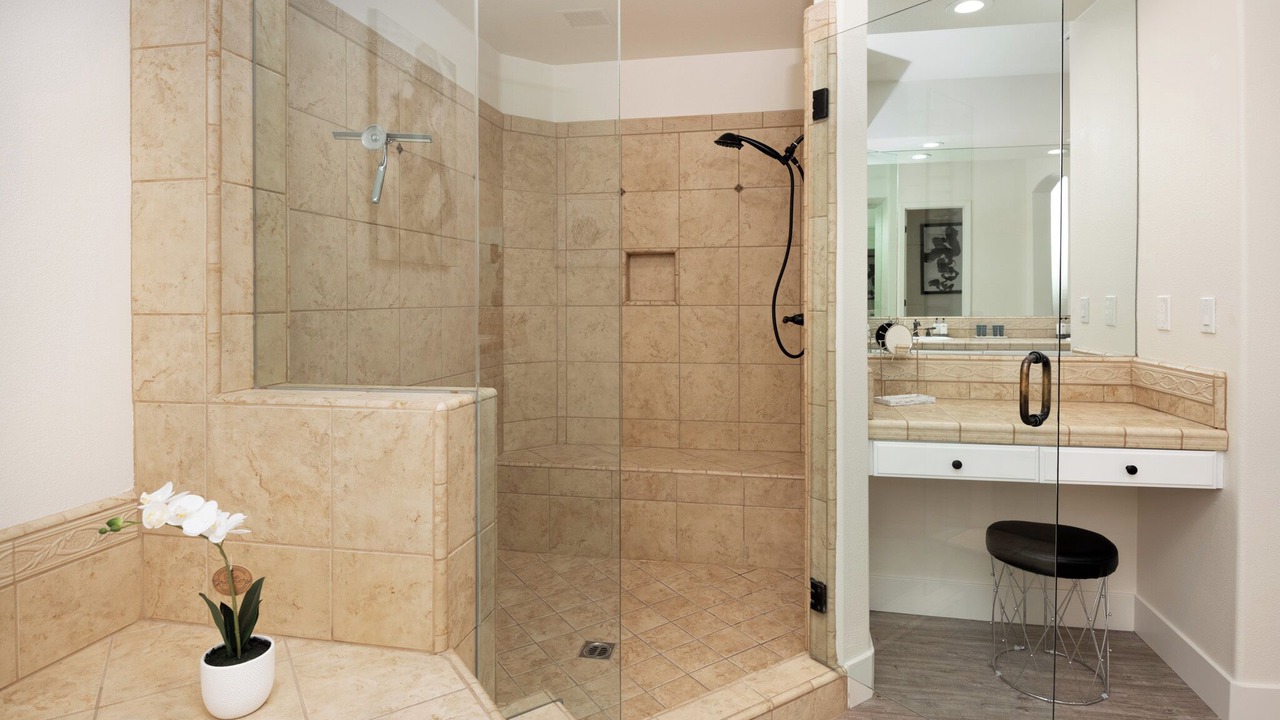 Photo of Bathroom in Rancho Santana