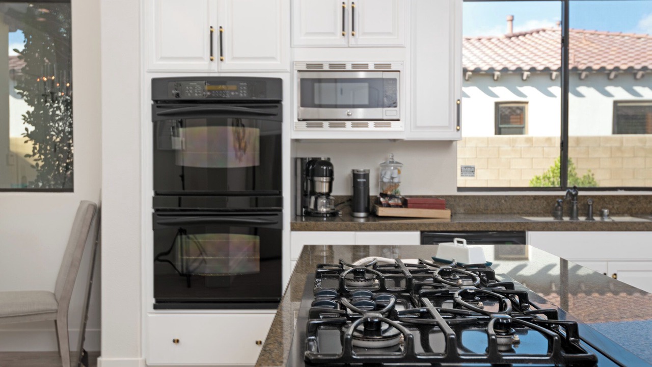 Photo of Kitchen in Rancho Santana