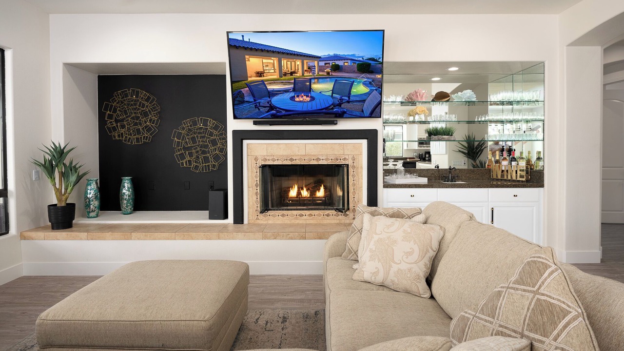 Photo of Livingroom in Rancho Santana