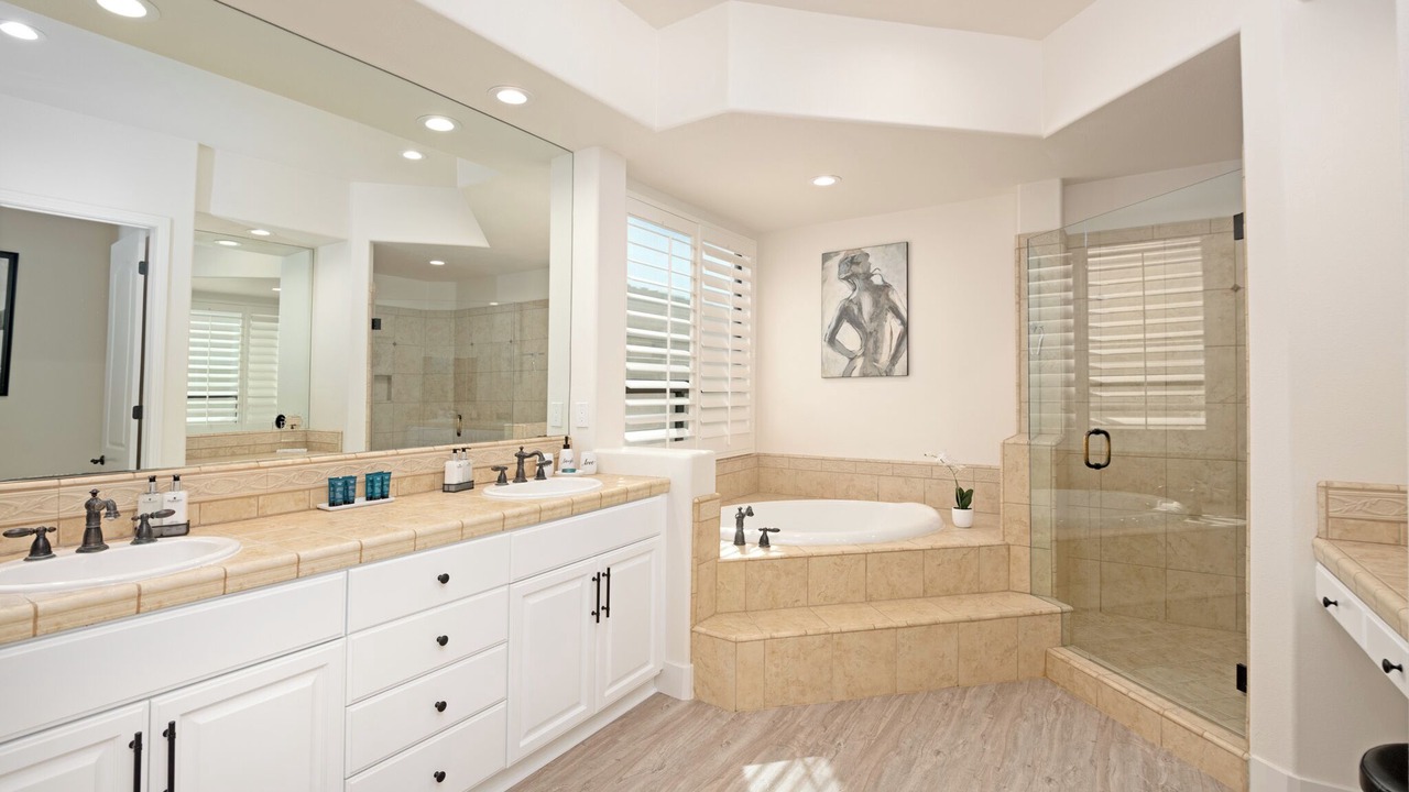 Photo of Bathroom in Rancho Santana