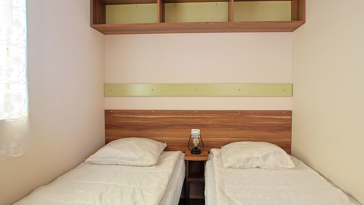 Photo of Bedroom in Angles
