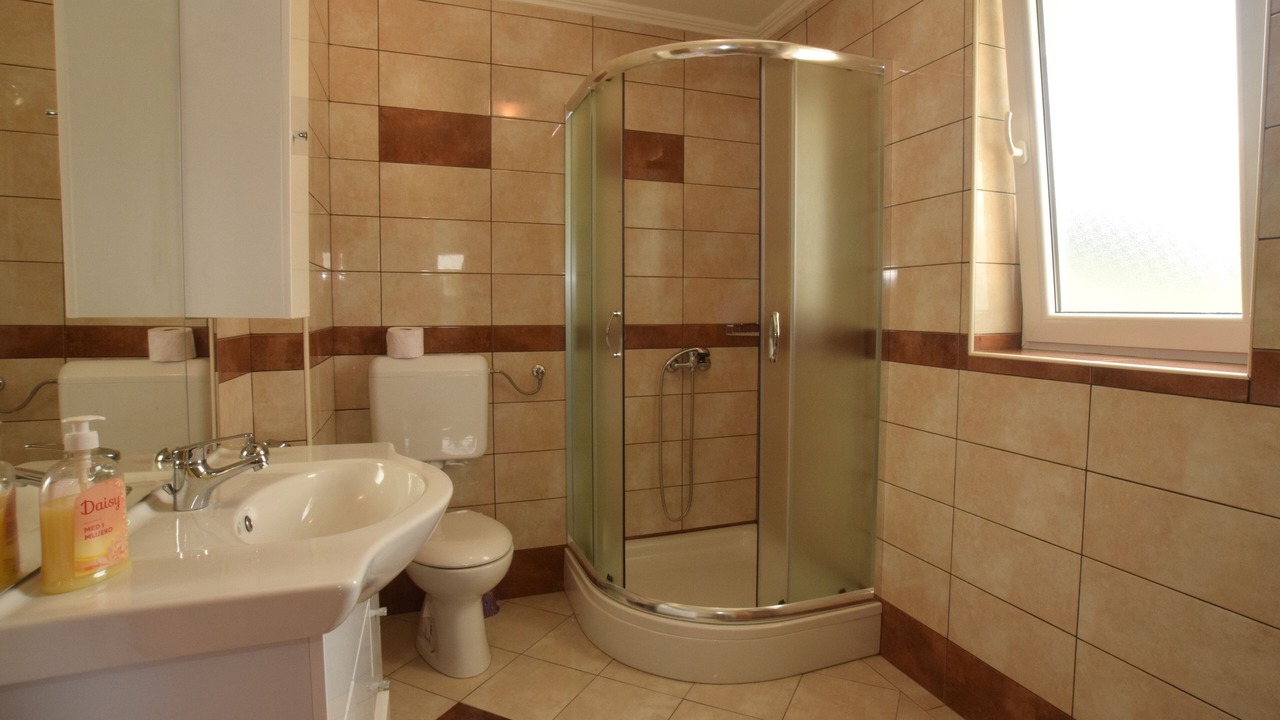 Photo of Bathroom in Otocac