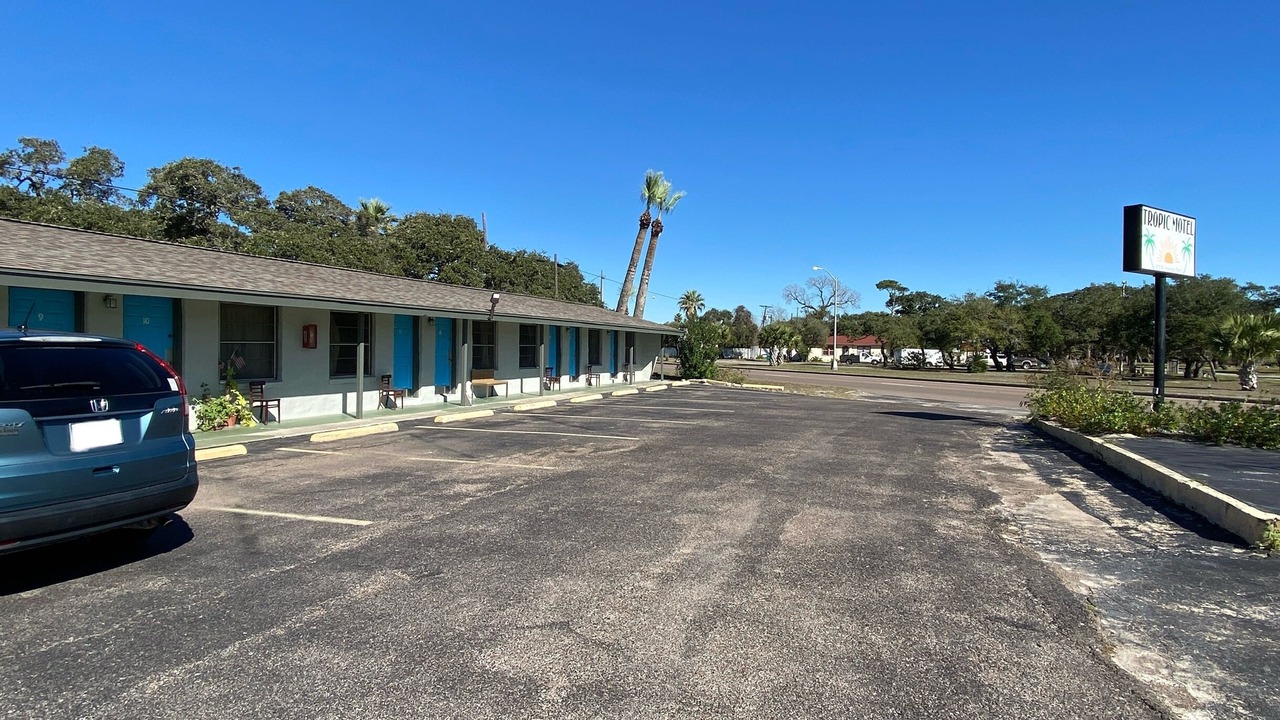 Photo of Outdoor in Aransas Pass