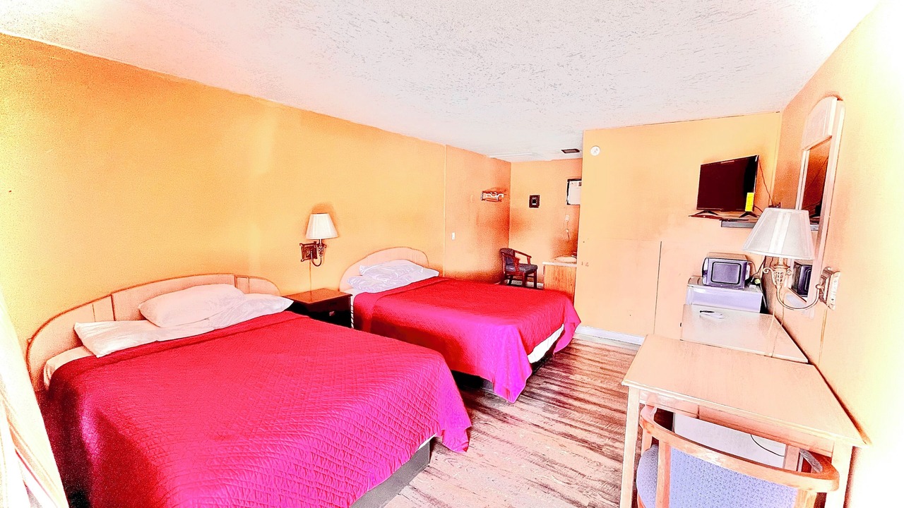 Photo of Bedroom in Aransas Pass