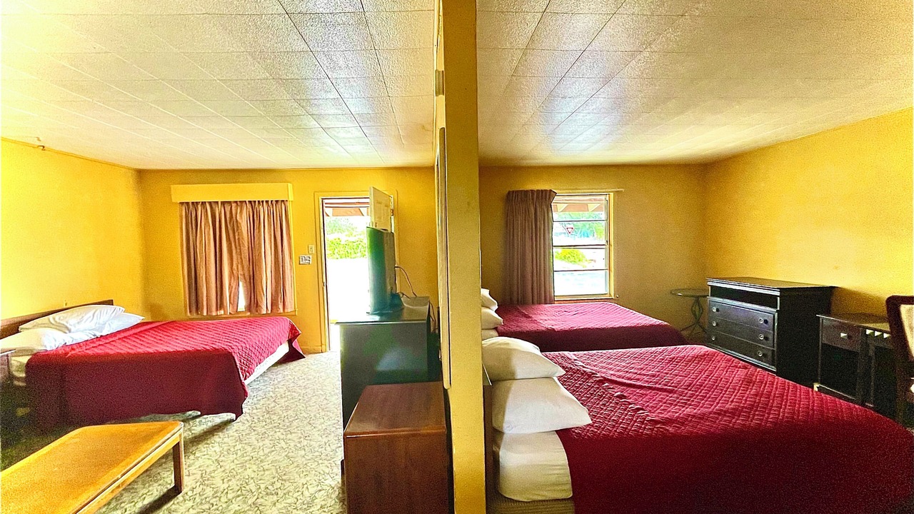 Photo of Bedroom in Aransas Pass