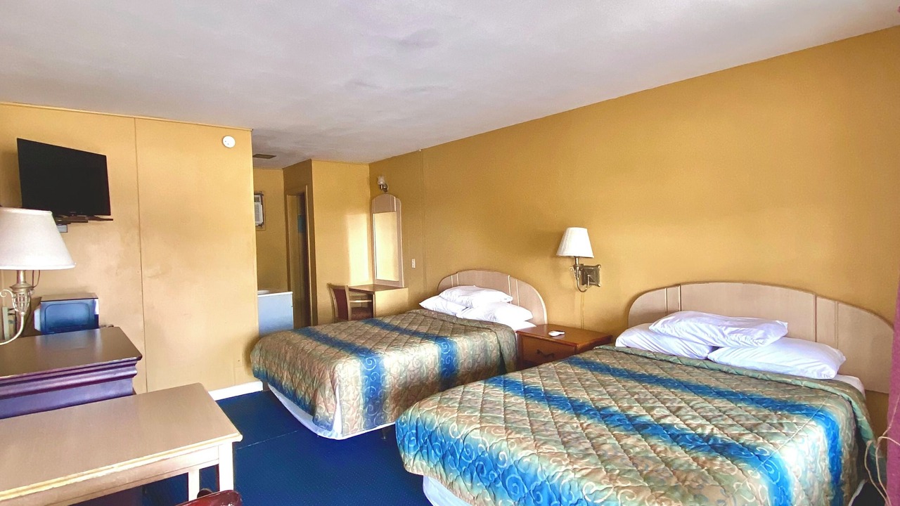 Photo of Bedroom in Aransas Pass