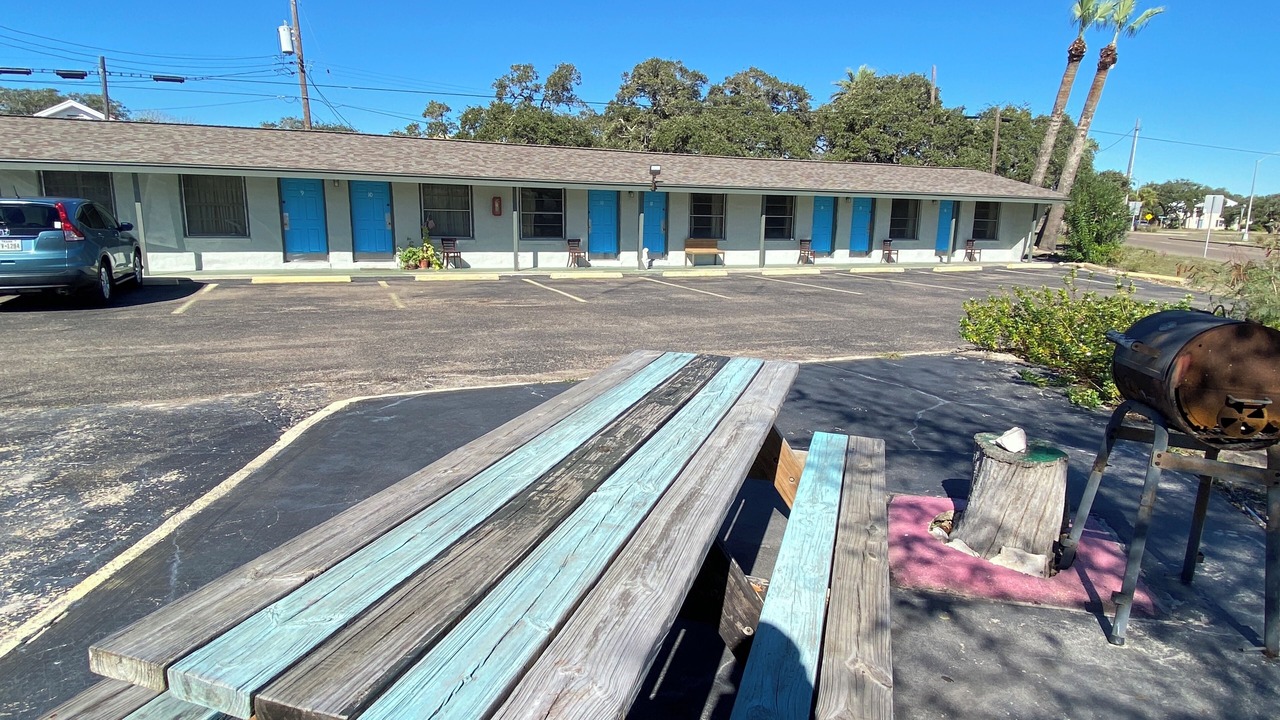 Photo of Outdoor in Aransas Pass