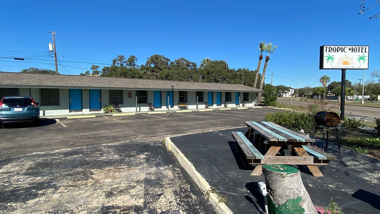 Photo of Outdoor in Aransas Pass