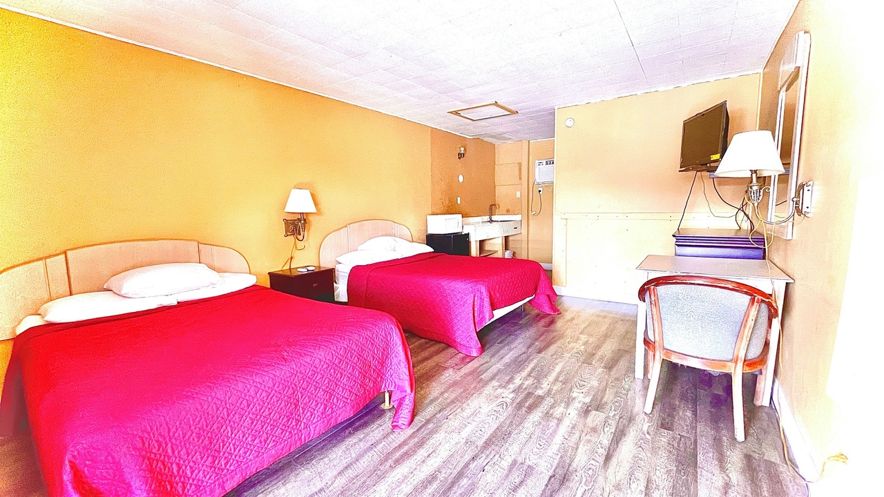Photo of Bathroom in Aransas Pass