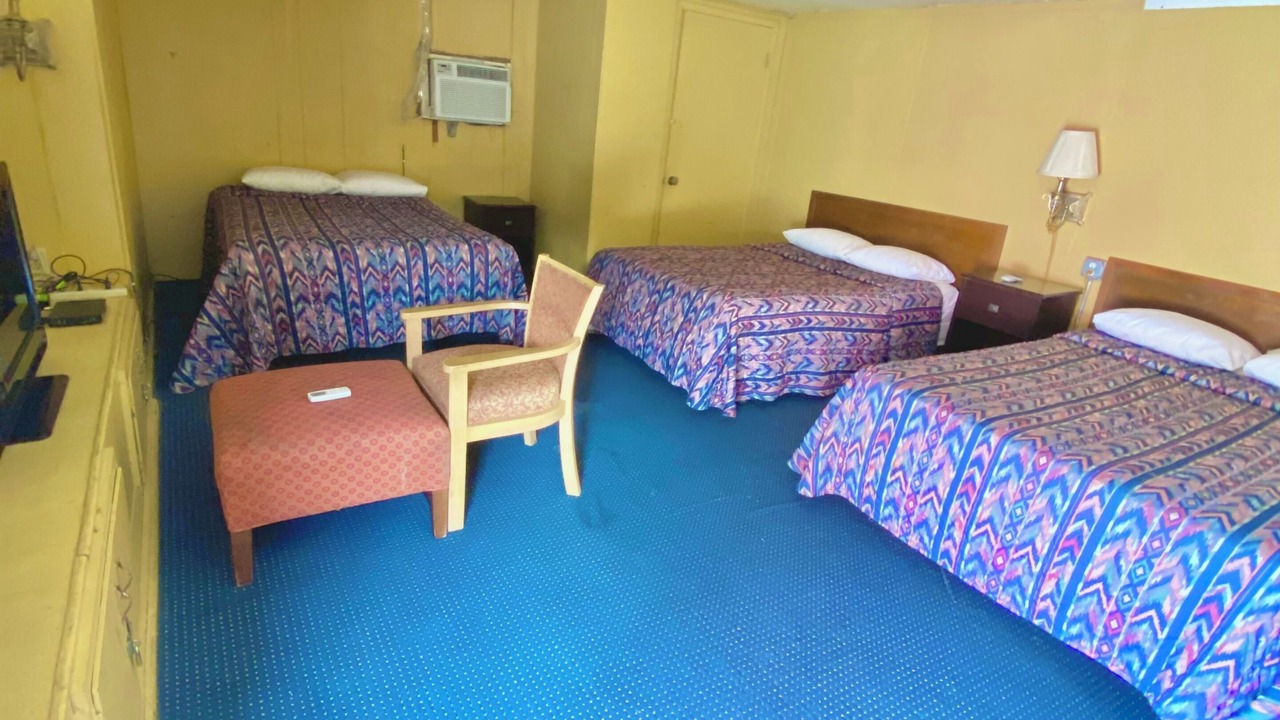 Photo of Bedroom in Aransas Pass
