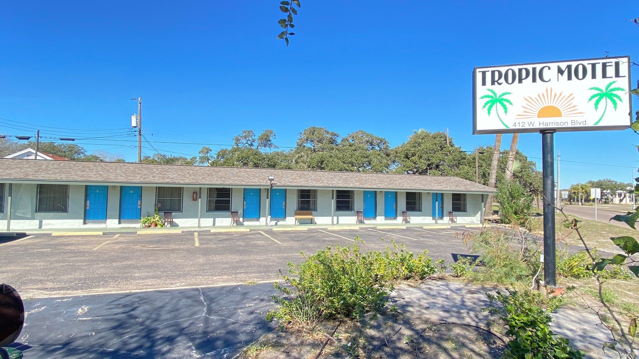 Photo of Outdoor in Aransas Pass